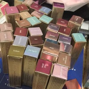 BNIB Stila glitter & glow✨💎💗